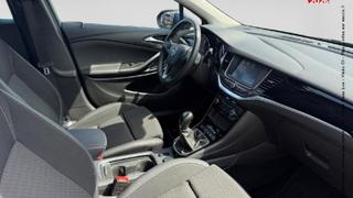 Opel Astra  - photo 4