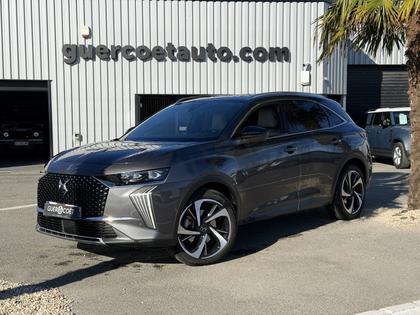 DS DS7 - E-TENSE 4X4 300CH OPERA - 29 990 €