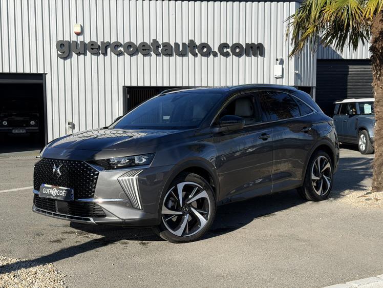 DS DS7  - 29 990 €