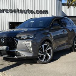 DS DS7 E-TENSE 4X4 300CH OPERA occasion - Guer - photo 2/19