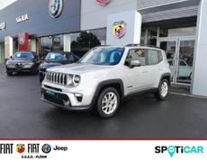 Jeep Renegade Plérin