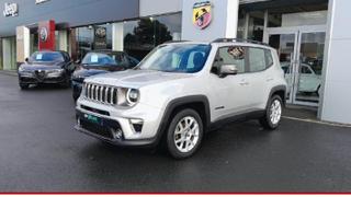 Jeep Renegade  - Limited - photo 0
