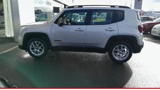 Jeep Renegade  - Limited - photo 1