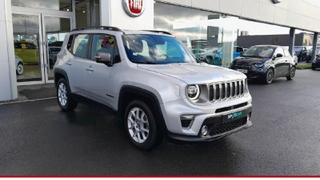 Jeep Renegade  - Limited - photo 2