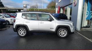 Jeep Renegade  - Limited - photo 3