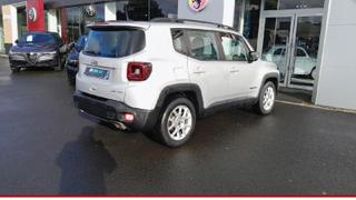 Jeep Renegade  - Limited - photo 4