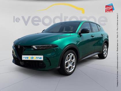 Alfa Romeo Tonale - 1.5 Hybrid 130ch Sprint TCT - 22 999 €
