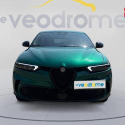 Alfa Romeo Tonale 1.5 Hybrid 130ch Sprint TCT Bischheim