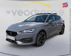 Cupra Leon Bischheim