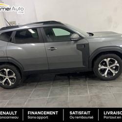 Dacia Duster Hybrid 155 Journey Concarneau