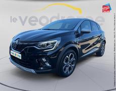 Renault Captur Bischheim