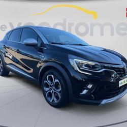 Renault Captur 1.3 TCe mild hybrid 160ch Techno EDC Bischheim