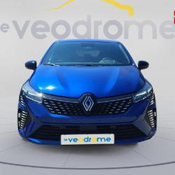 Renault Clio 5 1.0 TCe 90ch Techno - 25 Siege chauf GPS Bischheim