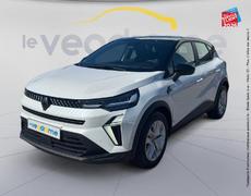 Renault Captur Bischheim