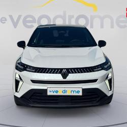 Renault Captur 1.0 Eco-G 100ch Evolution Camera GPS Bischheim