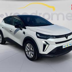 Renault Captur 1.0 Eco-G 100ch Evolution Camera GPS Bischheim