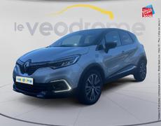 Renault Captur Bischheim