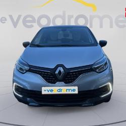 Renault Captur 1.5 dCi 110ch energy Initiale Paris Bischheim