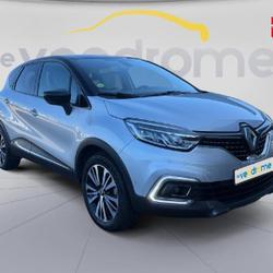 Renault Captur 1.5 dCi 110ch energy Initiale Paris Bischheim