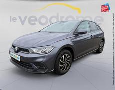 Volkswagen Polo Bischheim