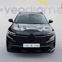 Renault Espace 5 1.2 E-Tech full hybrid 200ch esprit Alpine 7 places - 24 Bischheim