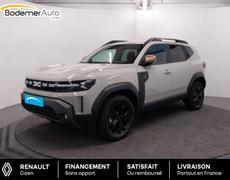 Dacia Duster Hérouville-Saint-Clair
