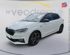 Skoda Fabia Bischheim