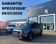 Citroen C3 Aircross Mordelles