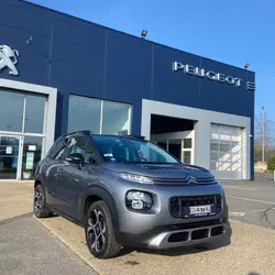 Citroen C3 Aircross PURETECH 110CH S&S SHINE E6.D-TEMP Guer