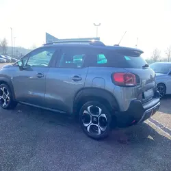 Citroen C3 Aircross PURETECH 110CH S&S SHINE E6.D-TEMP Guer