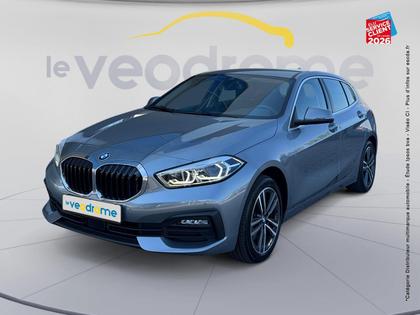 BMW Serie 1 - 116dA 116ch Business Design DKG7 - 23 499 €