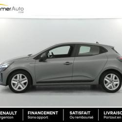 Renault Clio 5 E-Tech full hybrid 145 ch GSR2 Evolution Argentan