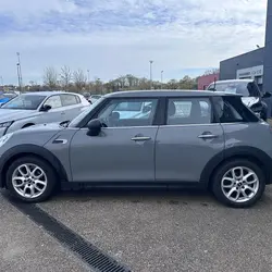 Mini Mini ONE 102CH Mordelles