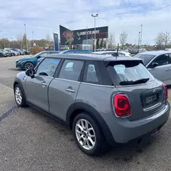 Mini Mini ONE 102CH Mordelles