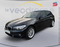 BMW Serie 1 Bischheim