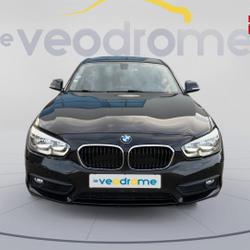 BMW Serie 1 116i 109ch Lounge 5p Euro6d-T occasion - Bischheim - photo 2/30