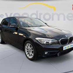BMW Serie 1 116i 109ch Lounge 5p Euro6d-T occasion - Bischheim - photo 3/30