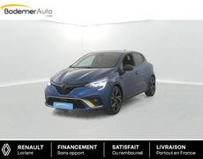 Renault Clio 5 Caudan