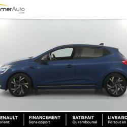 Renault Clio 5 E-Tech hybride 145 Engineered Caudan