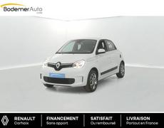 Renault Twingo 3 Carhaix-Plouguer