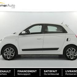Renault Twingo 3 III SCe 65 - 21 Limited Carhaix-Plouguer