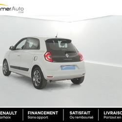 Renault Twingo 3 III SCe 65 - 21 Limited Carhaix-Plouguer