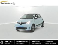 Renault Twingo 3 Carhaix-Plouguer
