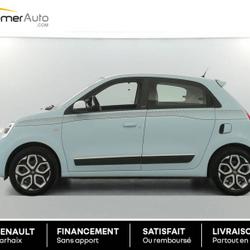 Renault Twingo 3 III SCe 65 - 21 Limited Carhaix-Plouguer
