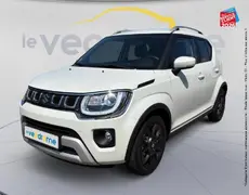Suzuki Ignis Bischheim