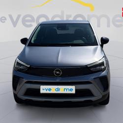 Opel Crossland 1.2 Turbo 110ch Elegance occasion - Bischheim - photo 2/30