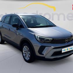 Opel Crossland 1.2 Turbo 110ch Elegance occasion - Bischheim - photo 3/30