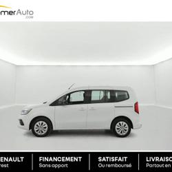 Renault Kangoo Blue dCi 95 Zen Brest