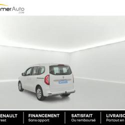 Renault Kangoo Blue dCi 95 Zen Brest