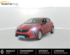 Renault Clio 5 Hérouville-Saint-Clair